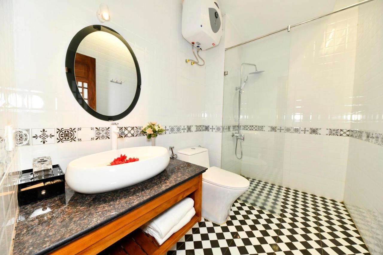 Sapa Symphony Hotel Dış mekan fotoğraf