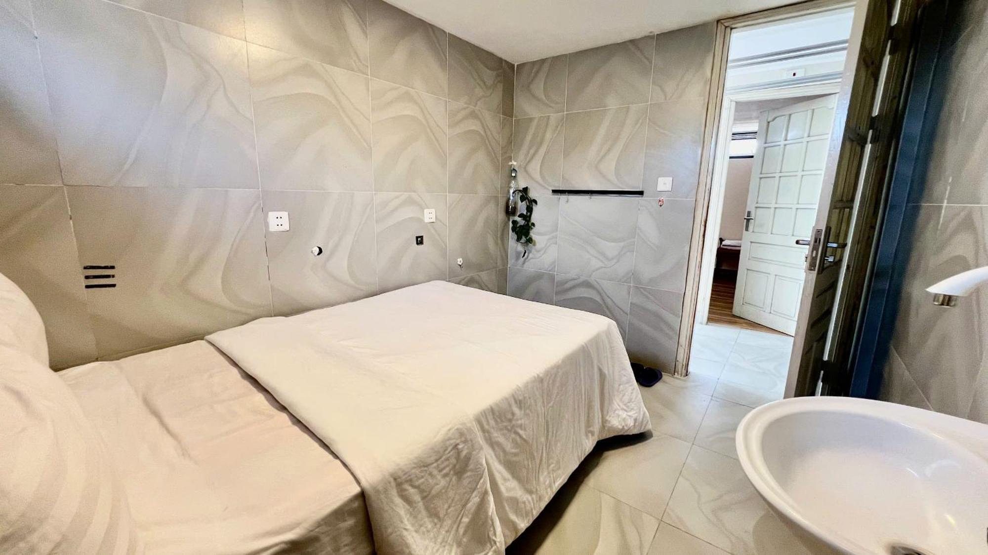 Sapa Symphony Hotel Dış mekan fotoğraf